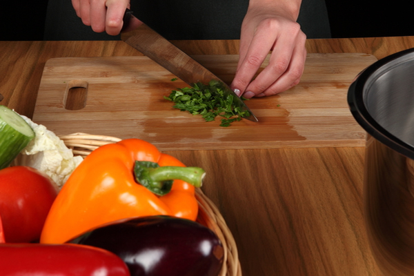 Manual Didáctico de Manipulador de Alimentos para el Sector Agroalimentario Hortofrutícola - Alimentación